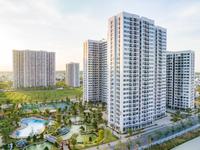 Vinhomes Green City – Đô thị All In One phía Tây Bắc TP.HCM