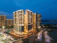 Vinhomes Green Paradise – Siêu đô thị ESG++ hàng đầu thế giới