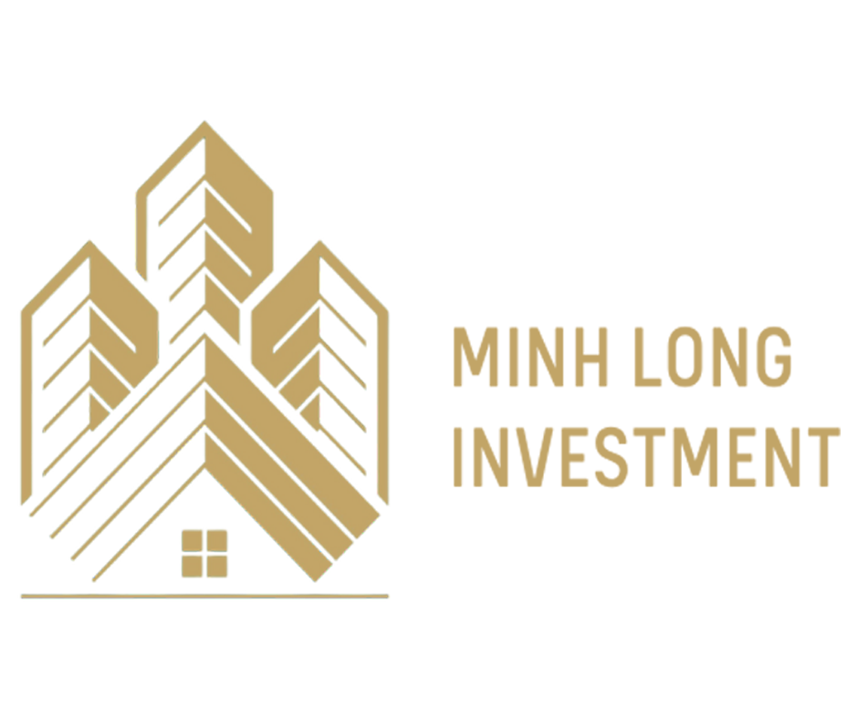 Minh Long Investment Logo